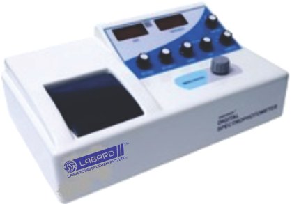 Visible Spectrophotometer